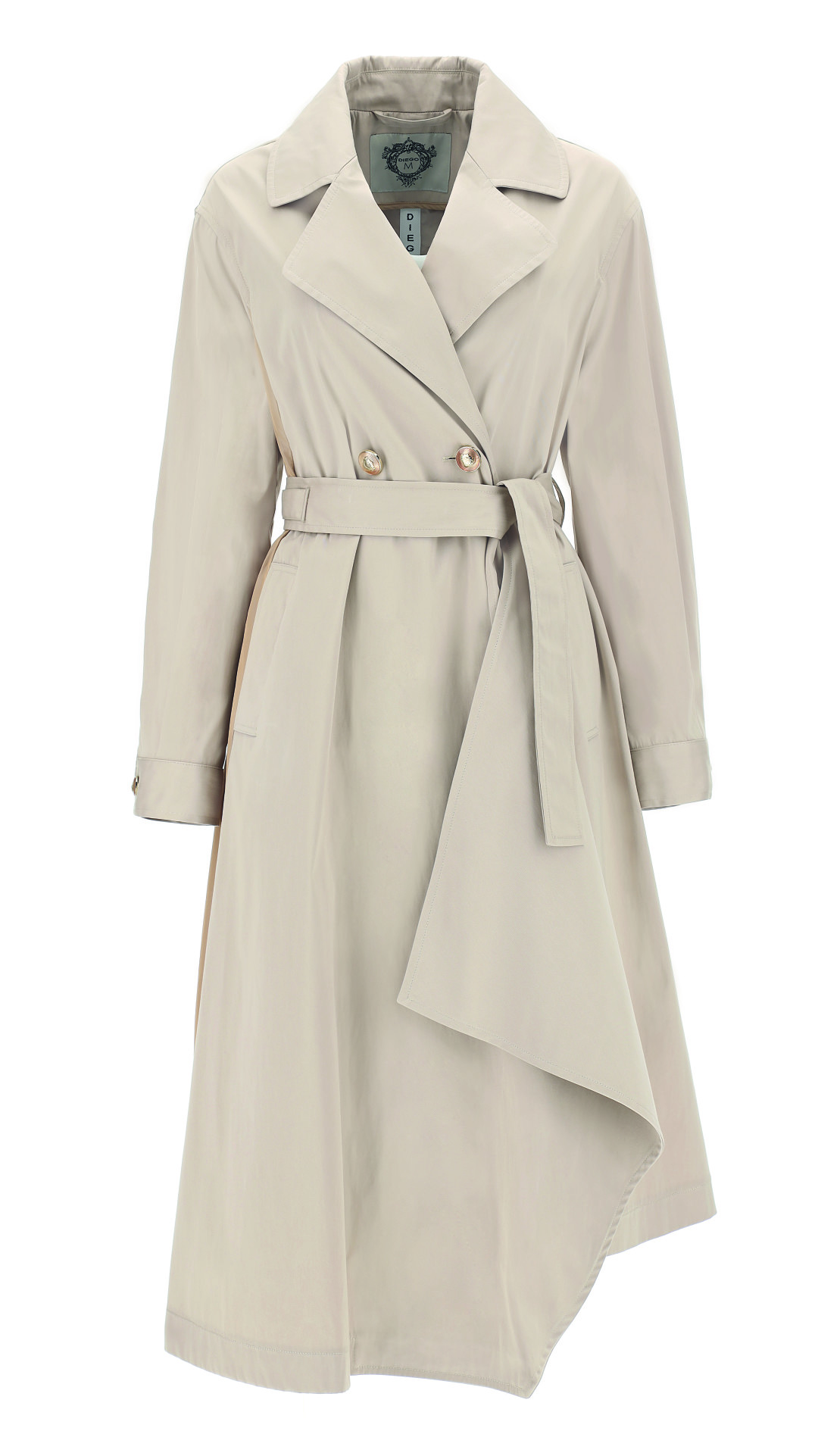 Тренч Diego M, Bosco, 63 050 руб.