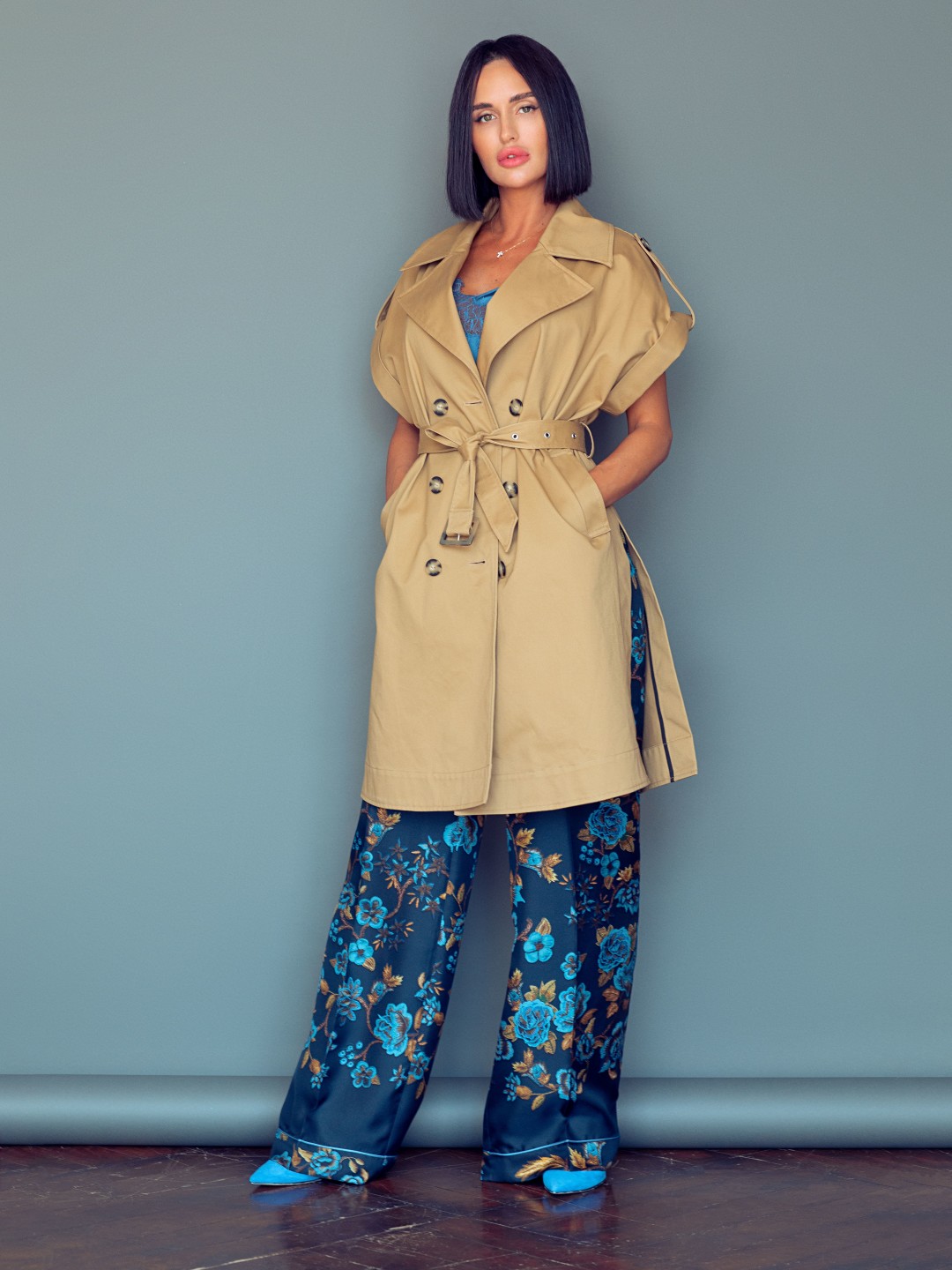 Ксения Стратович