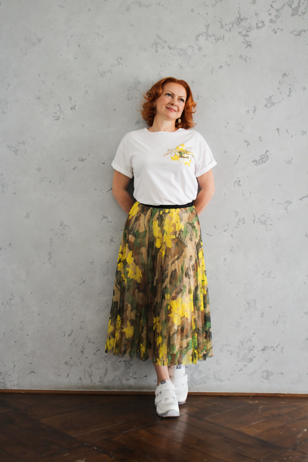 Татьяна Максимова