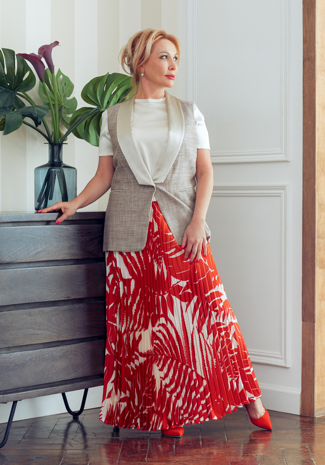 Марина Синельникова