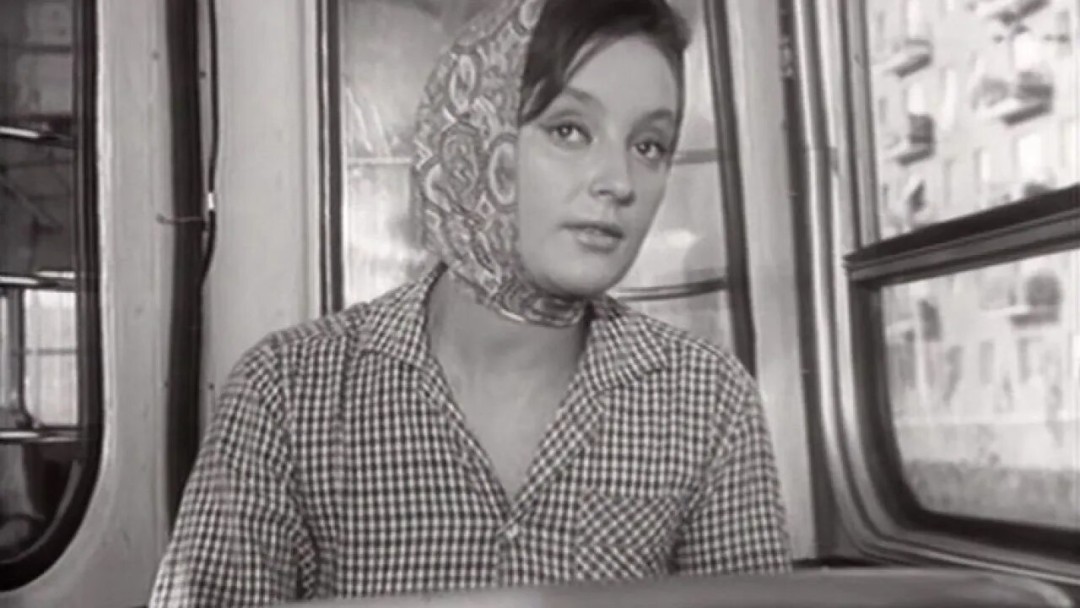 «Первый троллейбус»