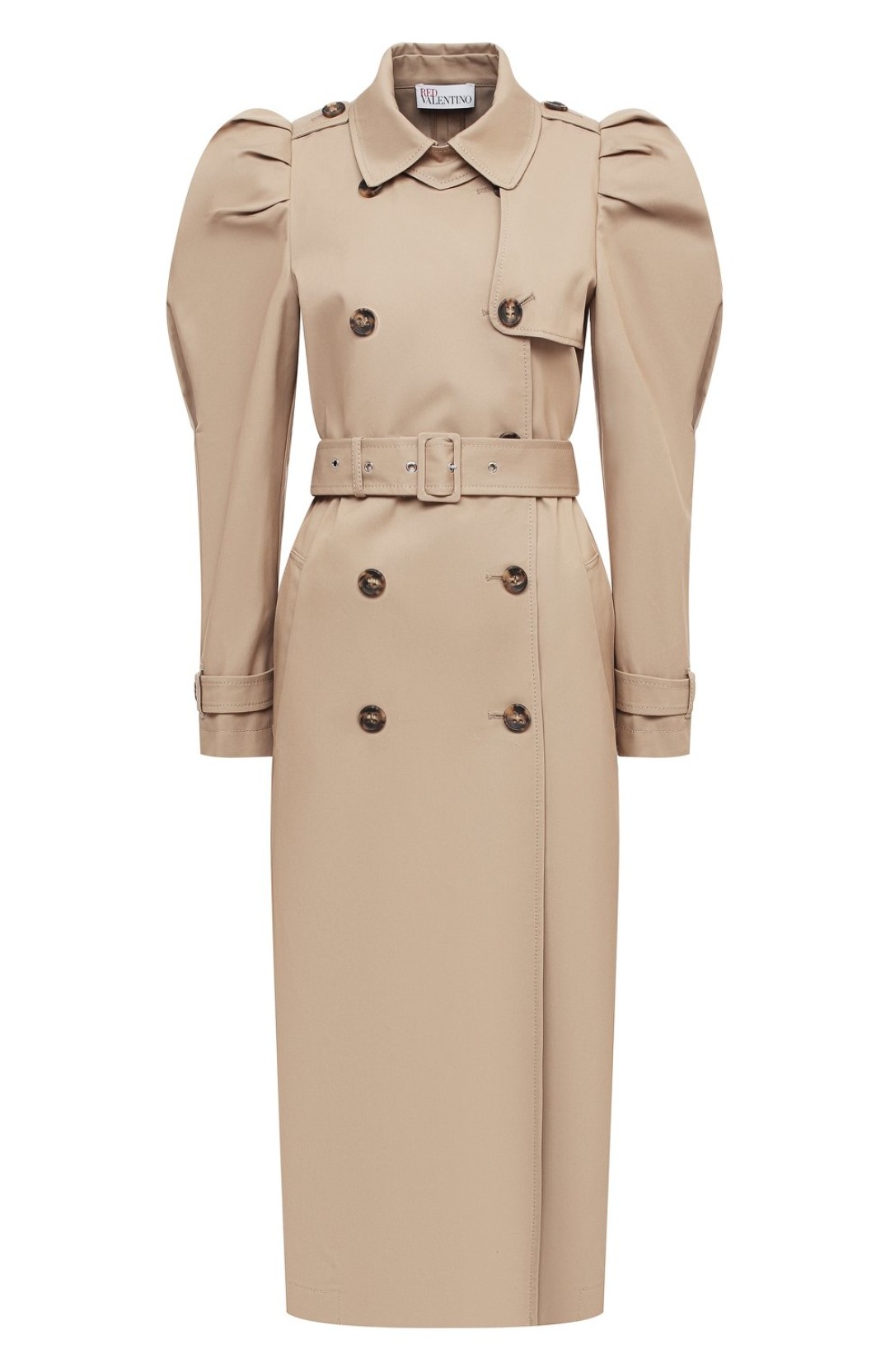 Тренч REDValentino, ДЛТ, ул. Большая Конюшенная, 21-23, 86 000 руб.