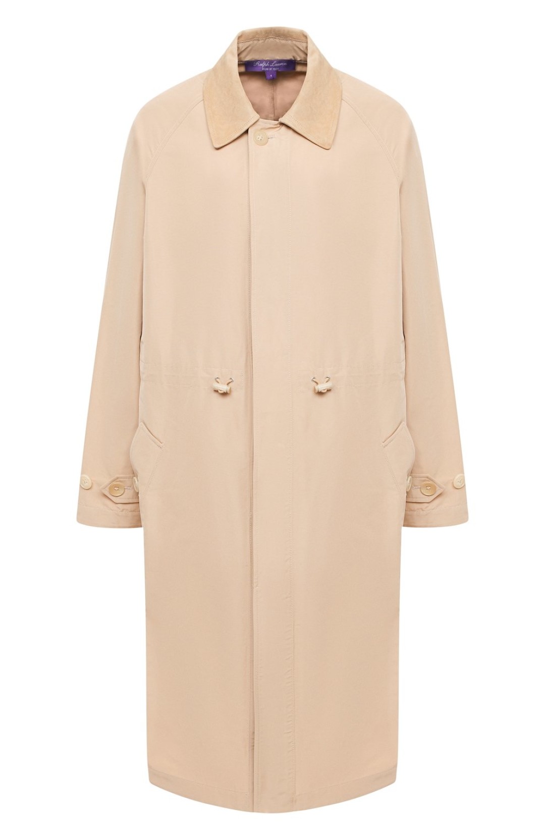 Тренч Ralph Lauren, ДЛТ, ул. Большая Конюшенная, 21-23, 247 000 руб.