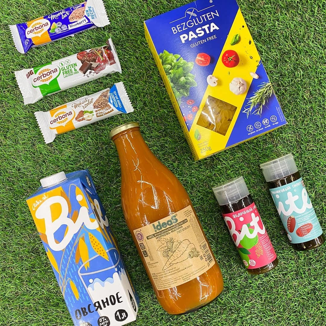 Правильная паста и медленные углеводы надолго насыщают организм