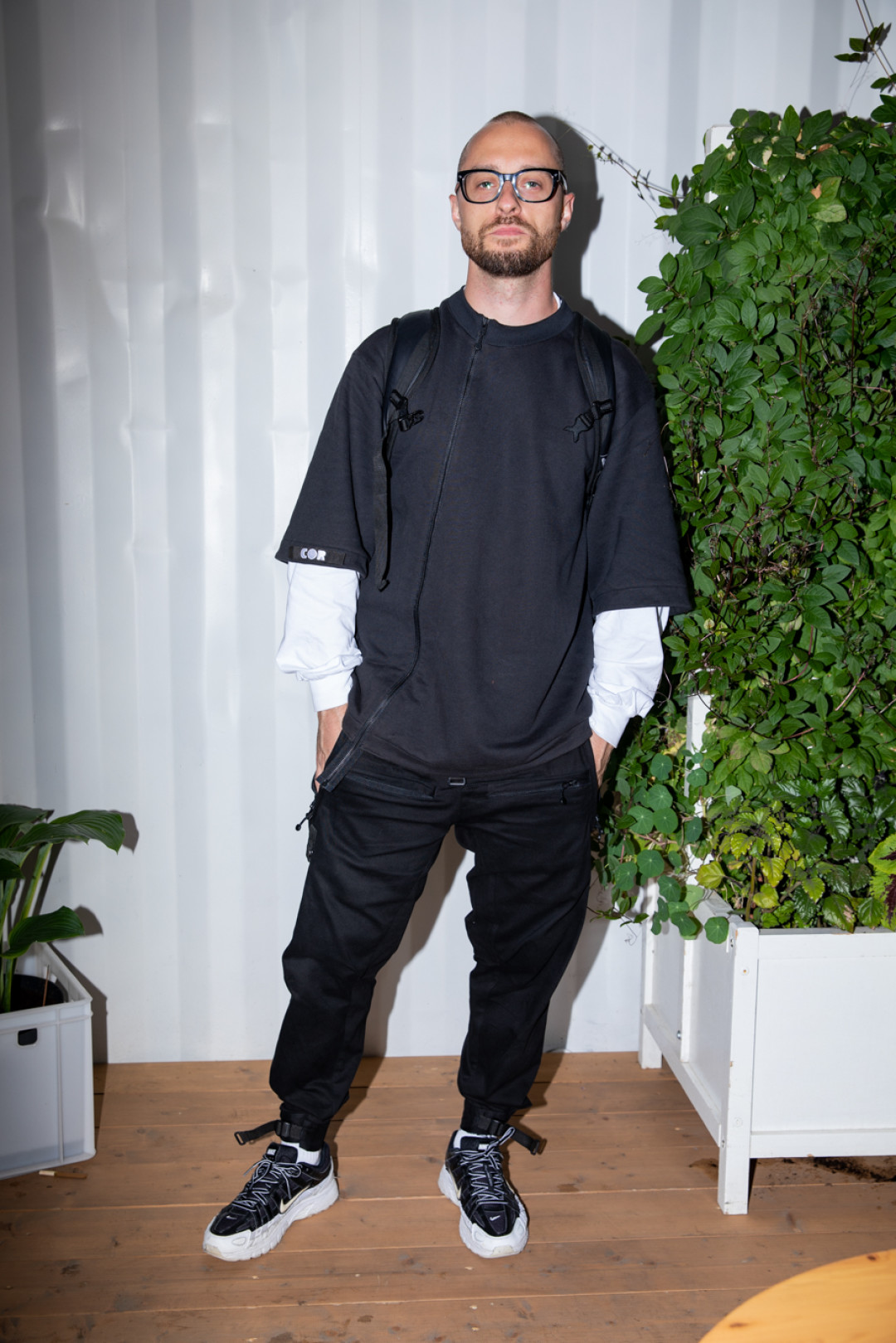 @beardus. Все Nike & COR TECHWEAR