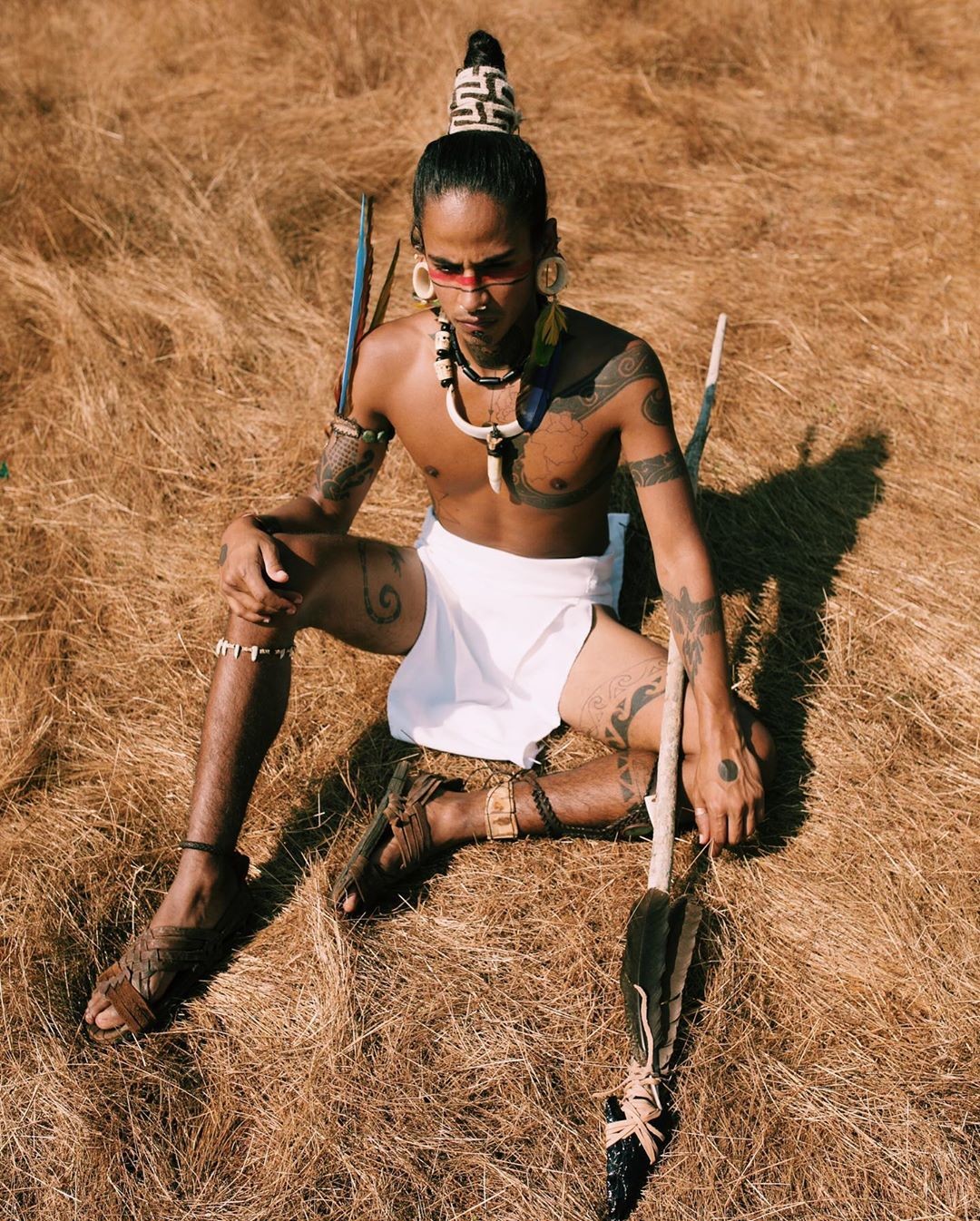 Незирь Варайра, Венесуэла, ювелир