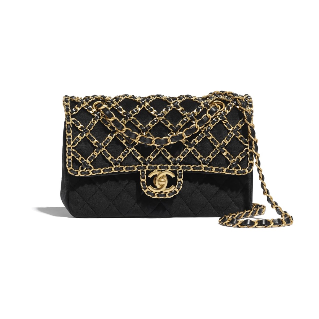 Сумка Chanel