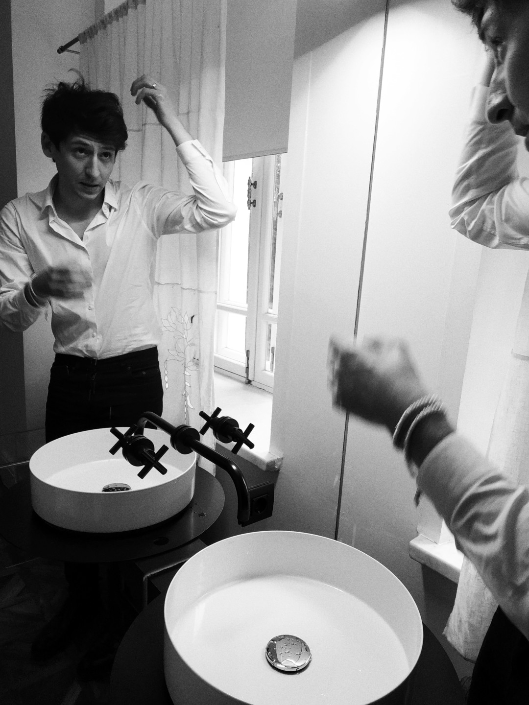 Григорий Туманов