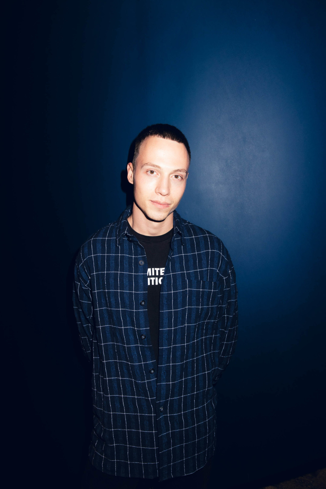 Глеб Рыжков