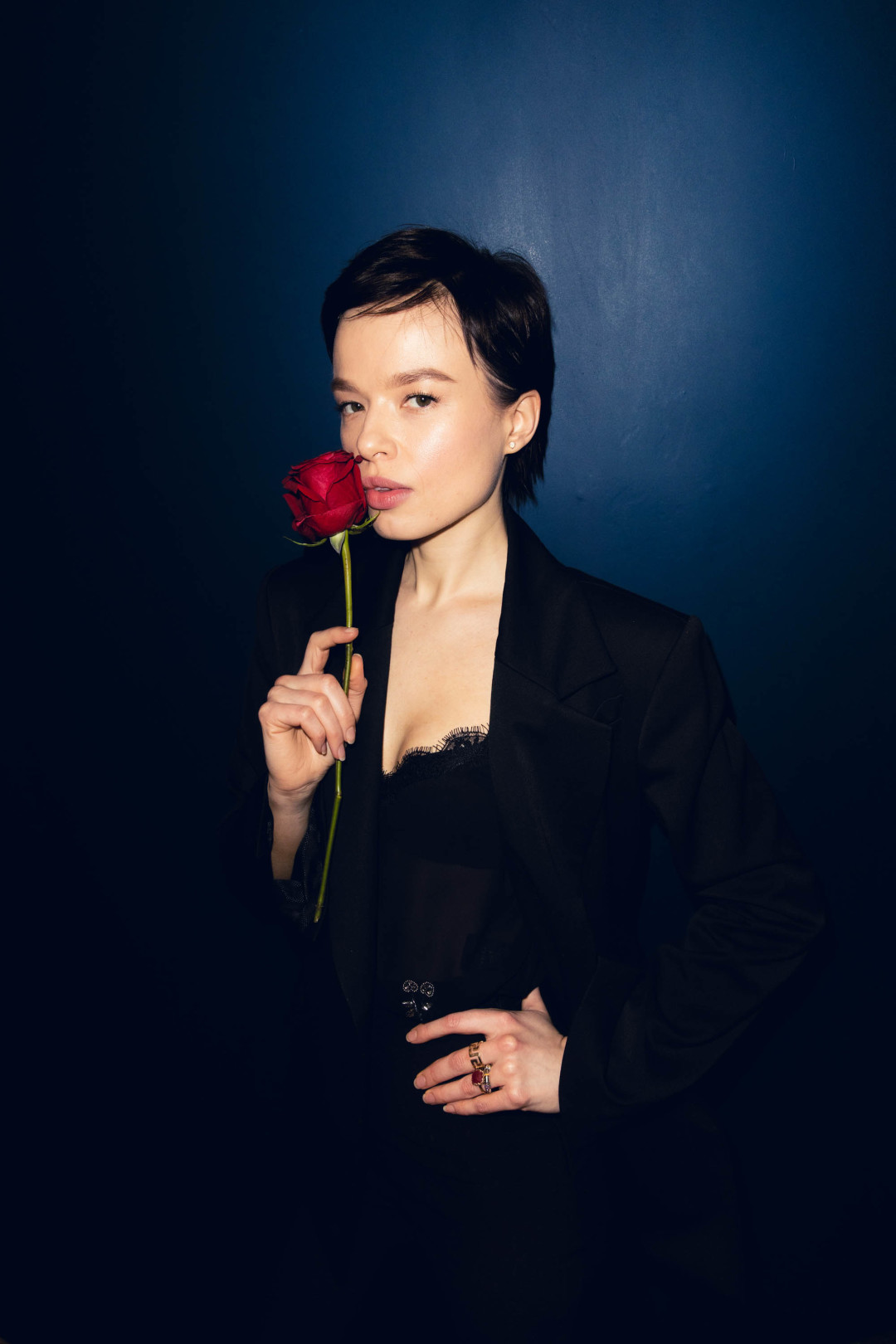 Дуся Бубель