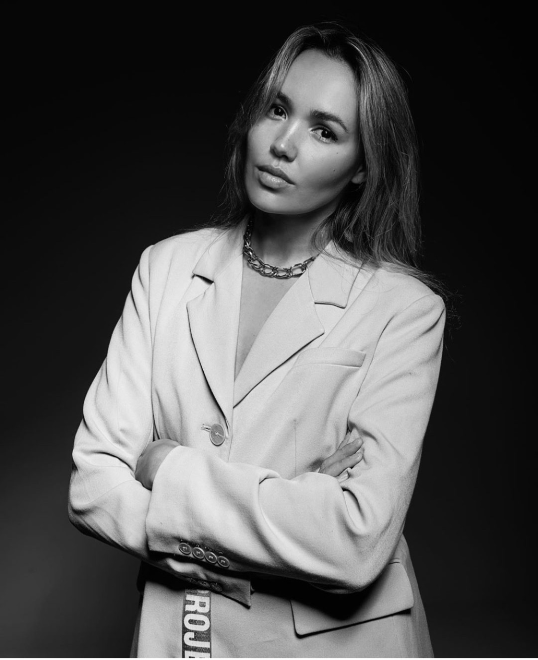 Любовь Шохонова