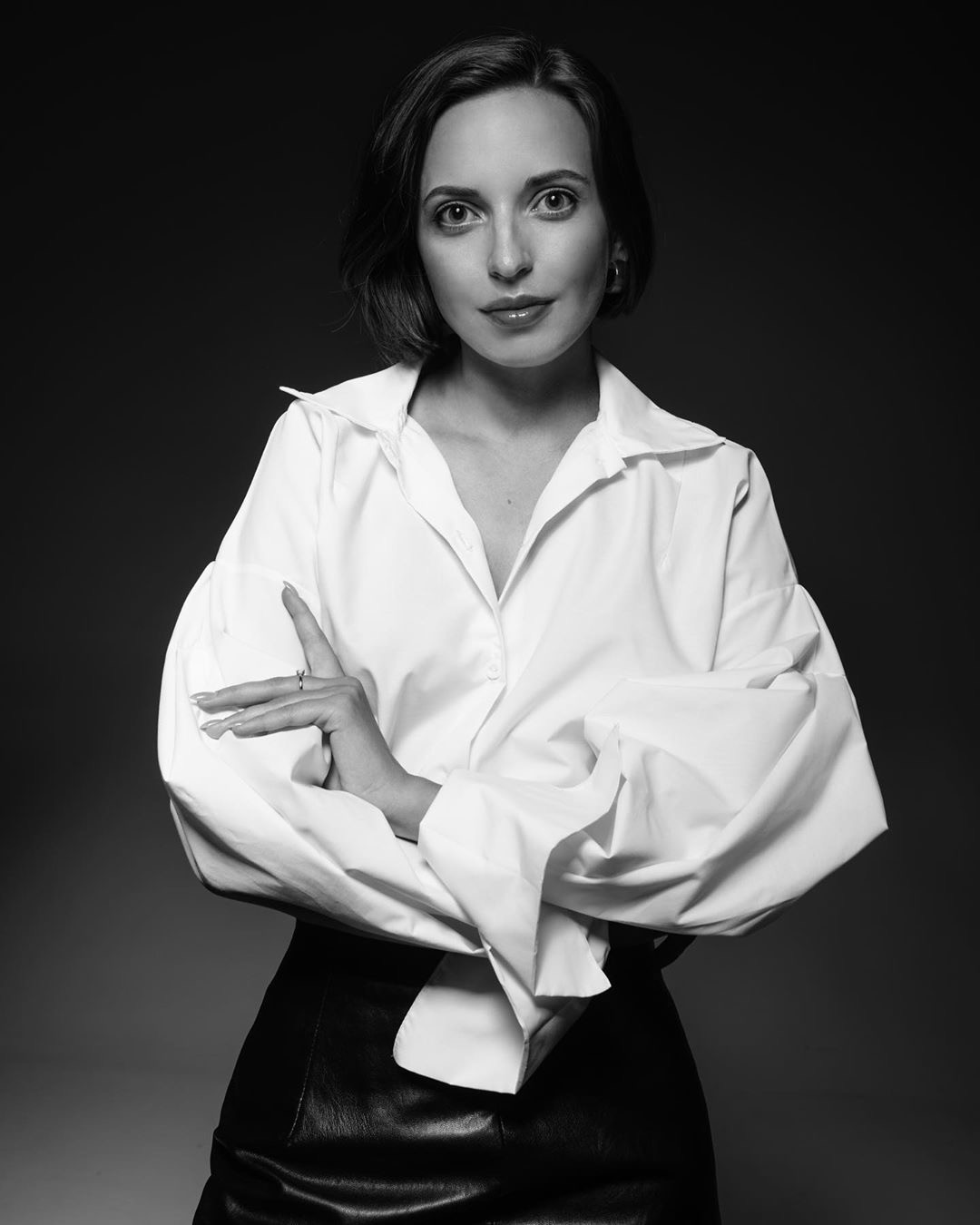 Полина Соколова