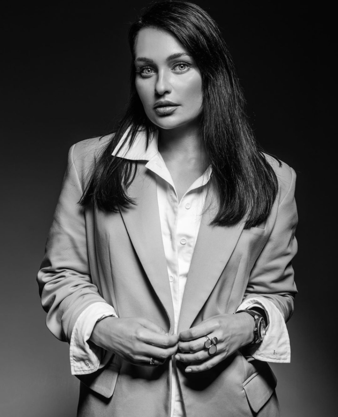 Александра Буркало