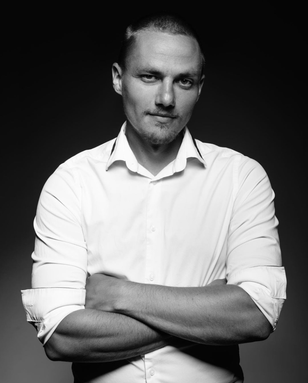 Иван Черемесин