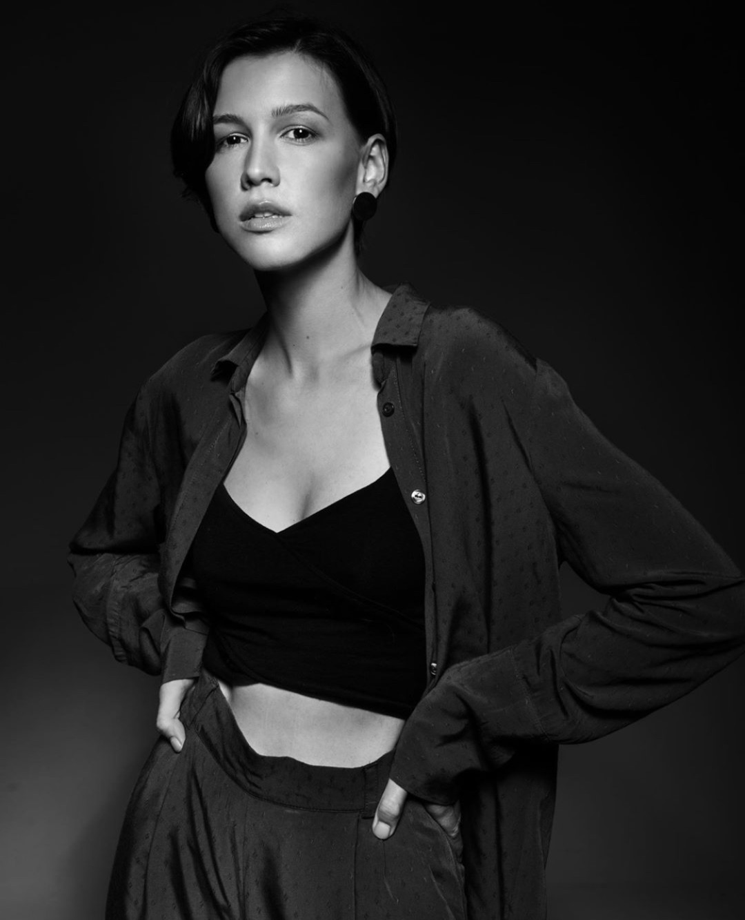 Мария Канина