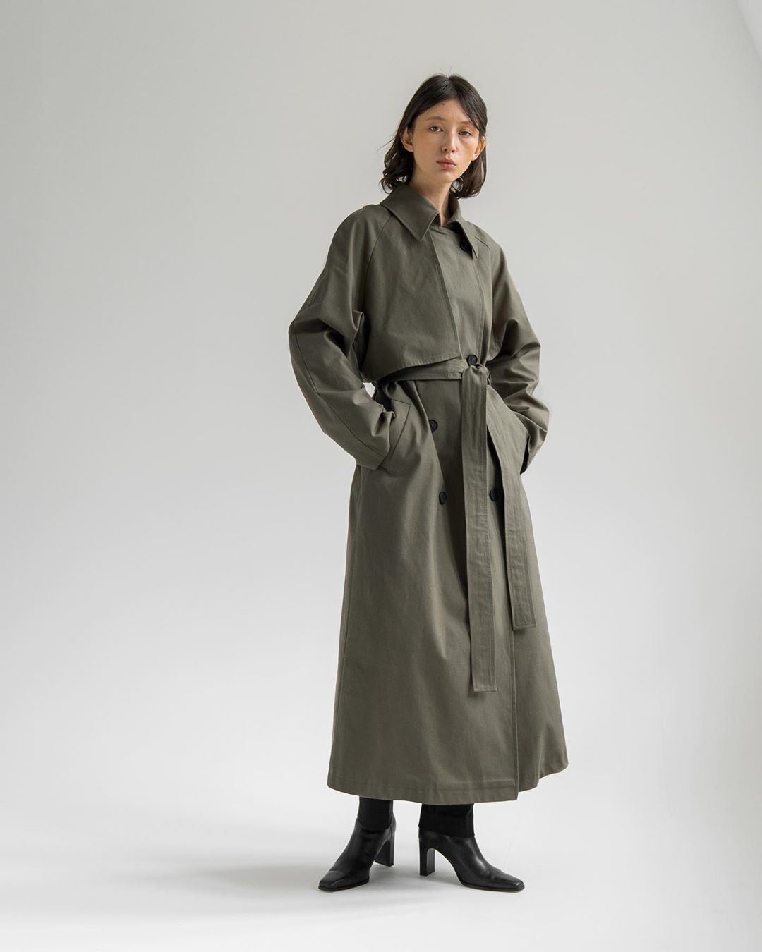 Тренчкот FLG, 26 500 руб.