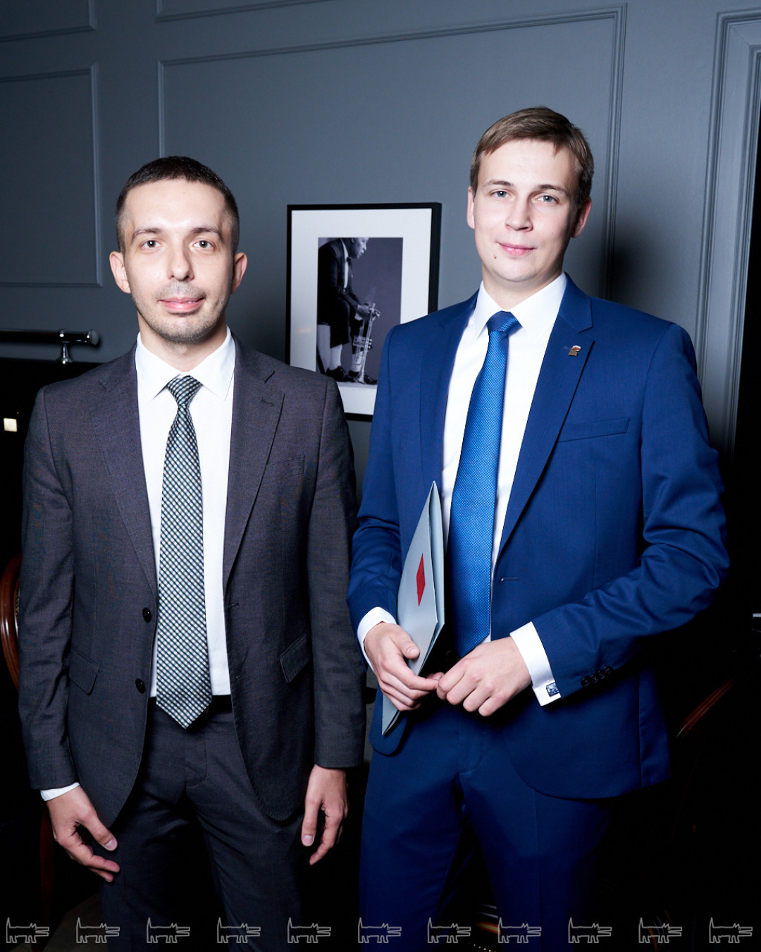 Валентин Додонов, Родион Андрианов