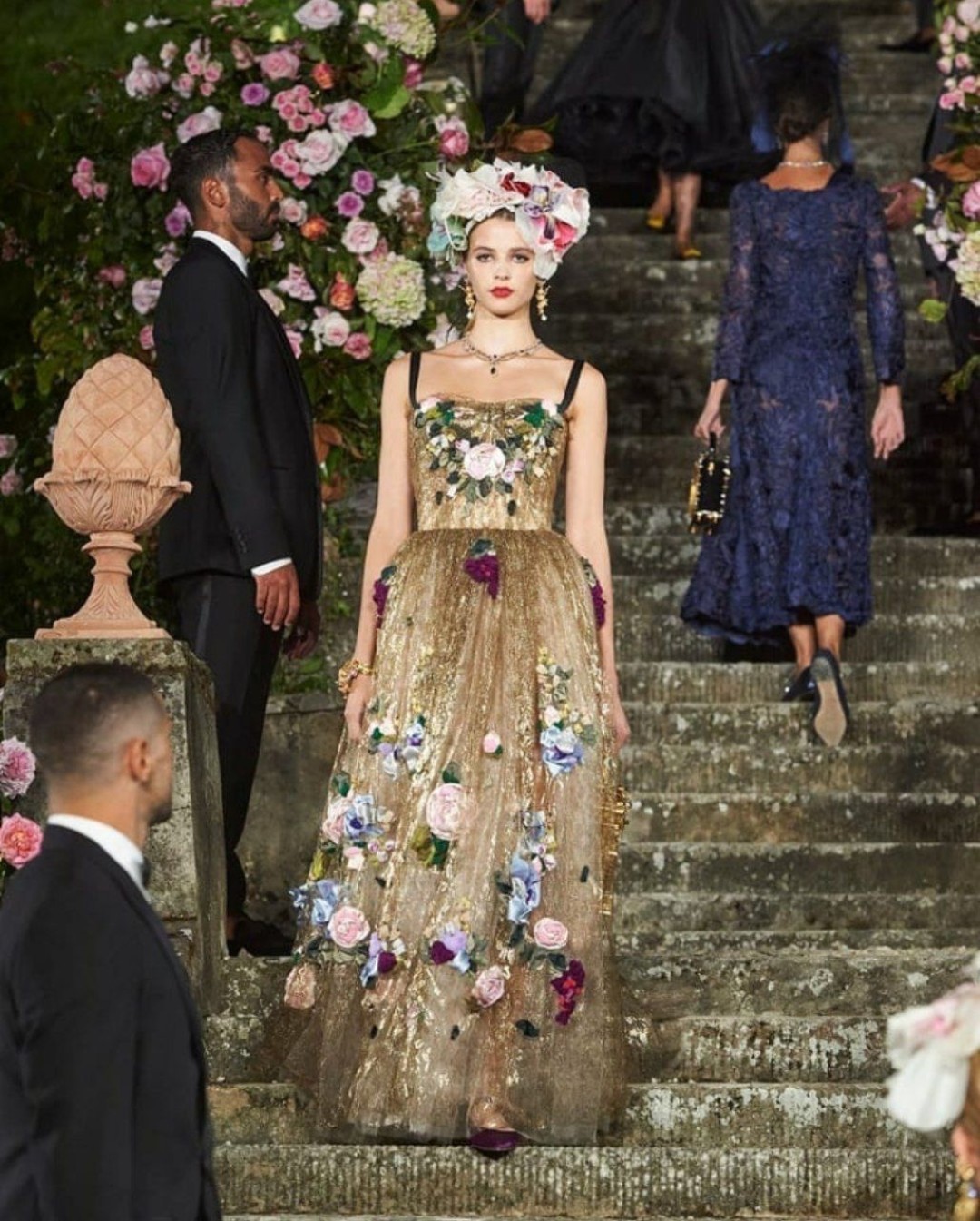 Dolce & discount gabbana alta moda