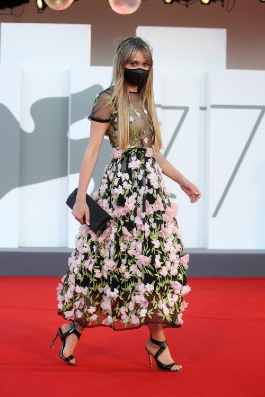 Илона Матсу