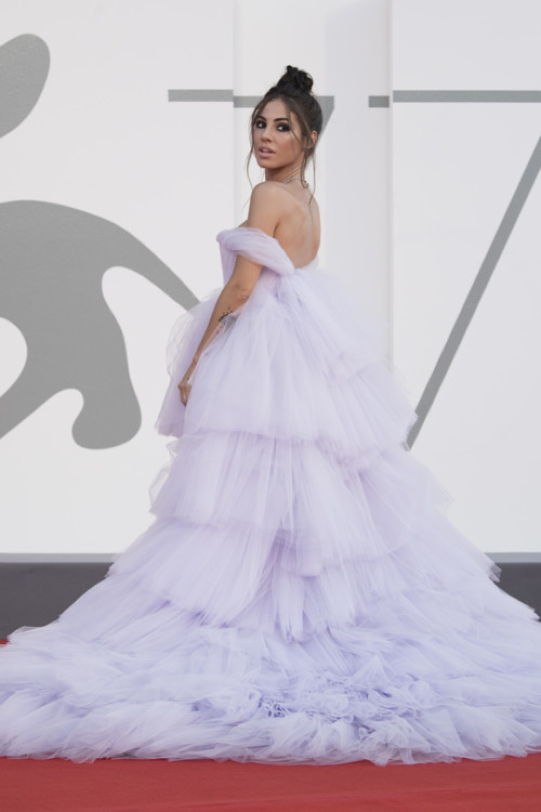 Джулия де Леллис