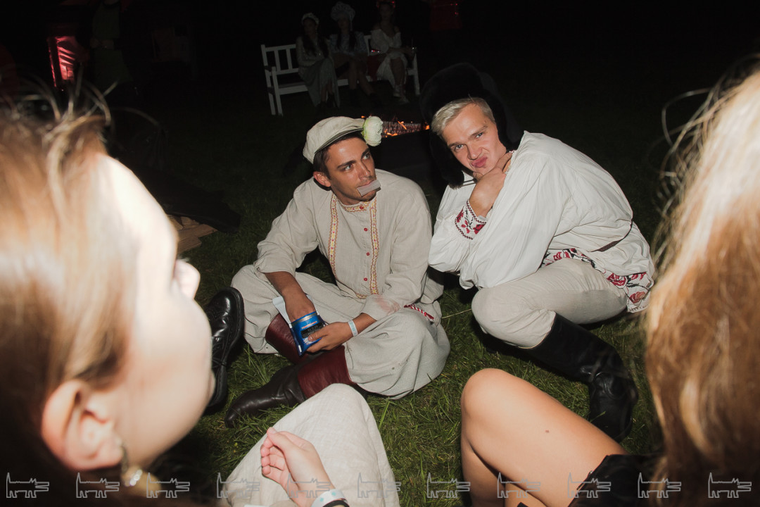 Сергей Ипполитов