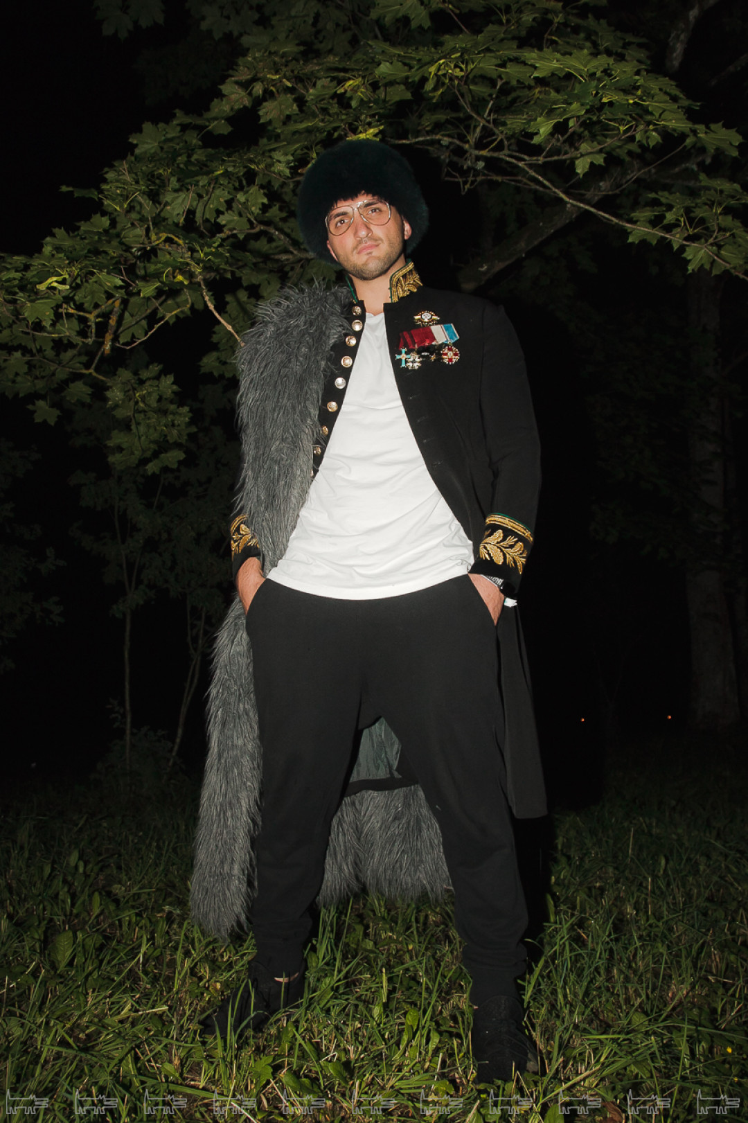 Артем Синяков