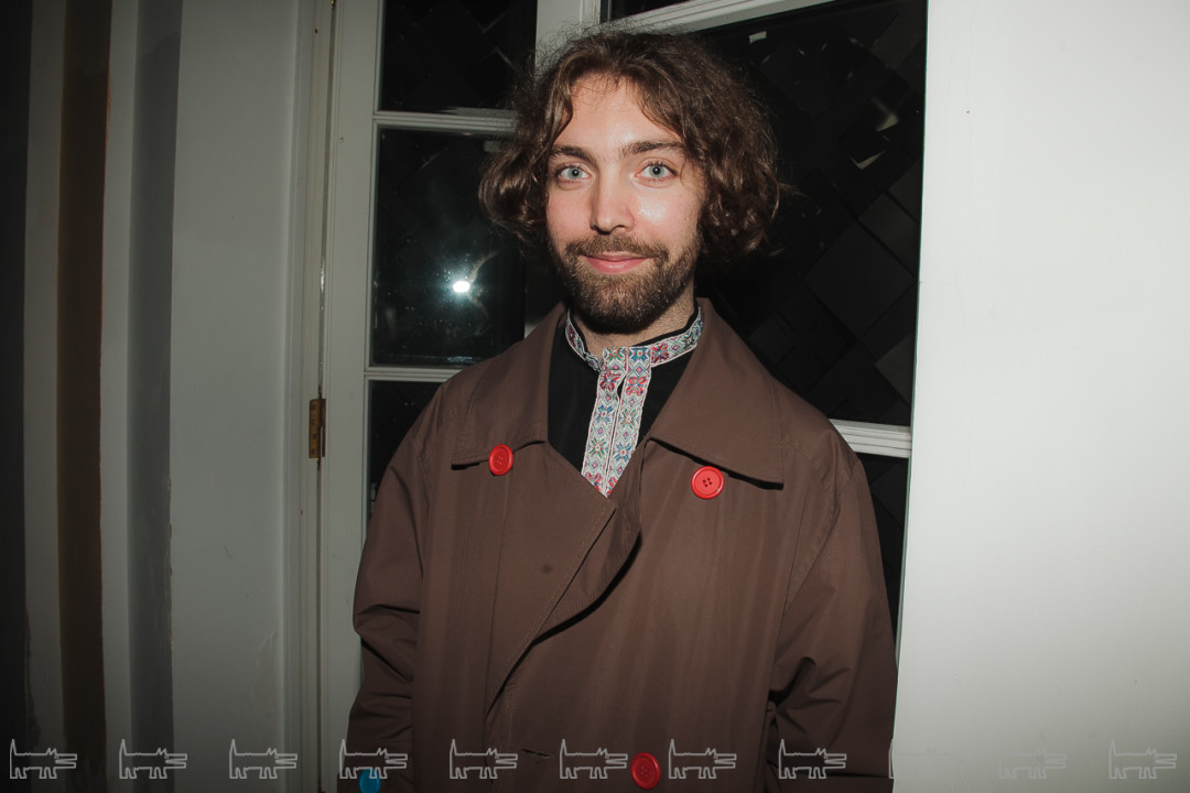 Никита Молчанов