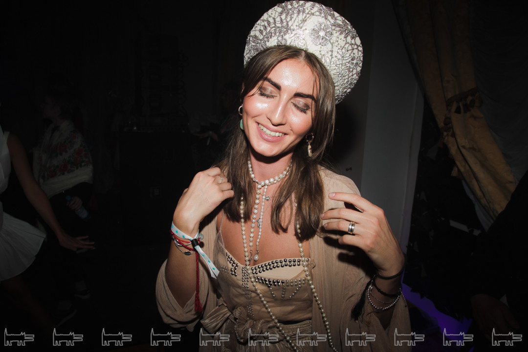 Катя Фирсукова