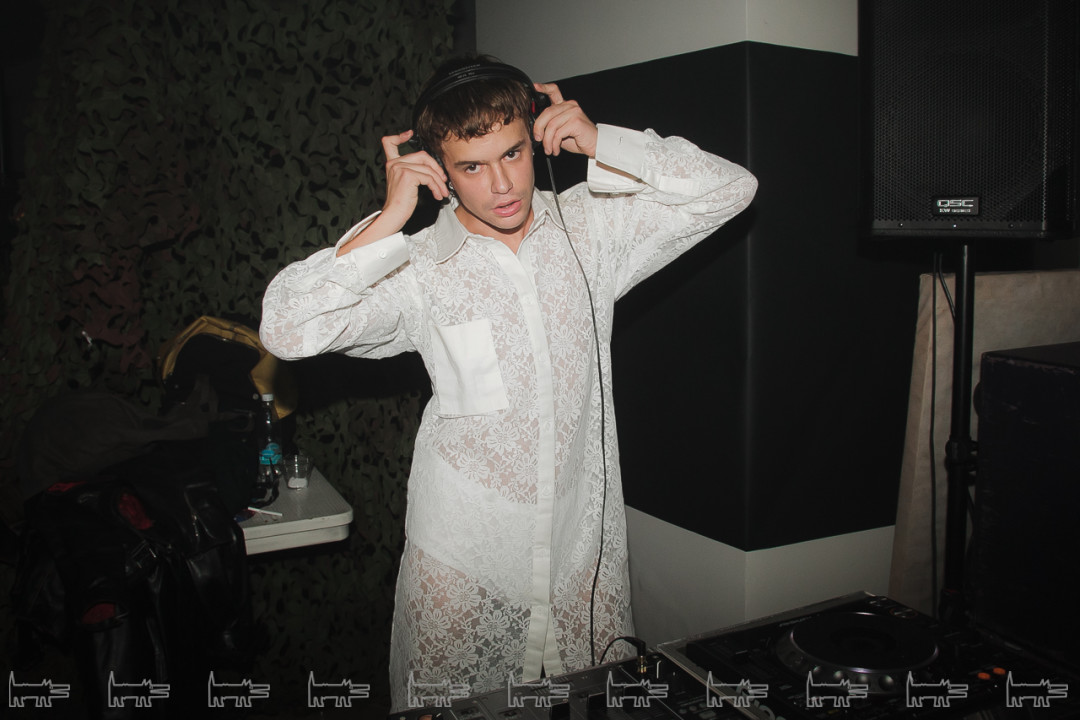 Кирилл Шаповалов