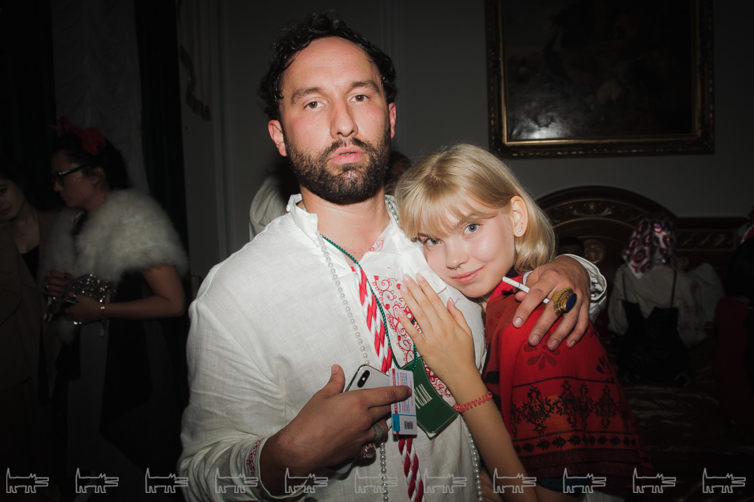 Ростислав Стахурский