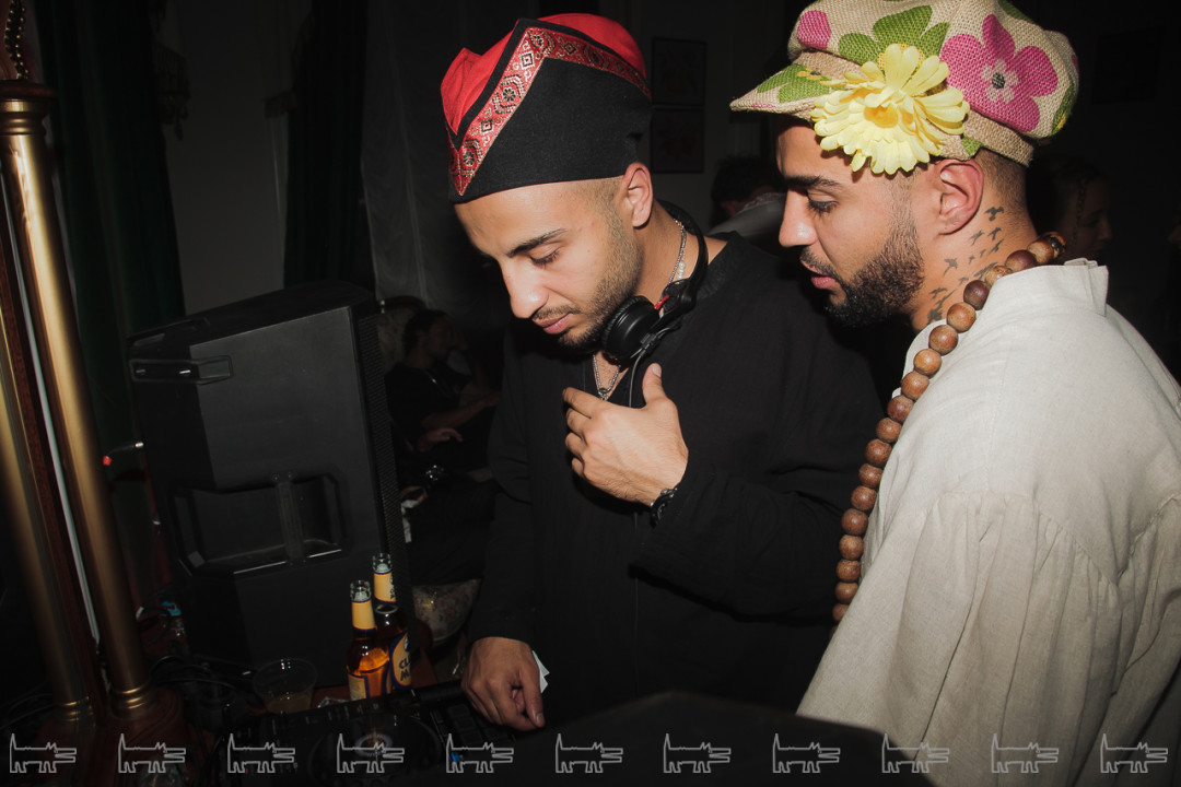 Саид Энерджайзер