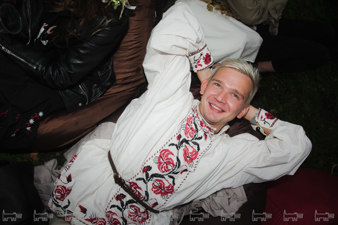 Сергей Ипполитов