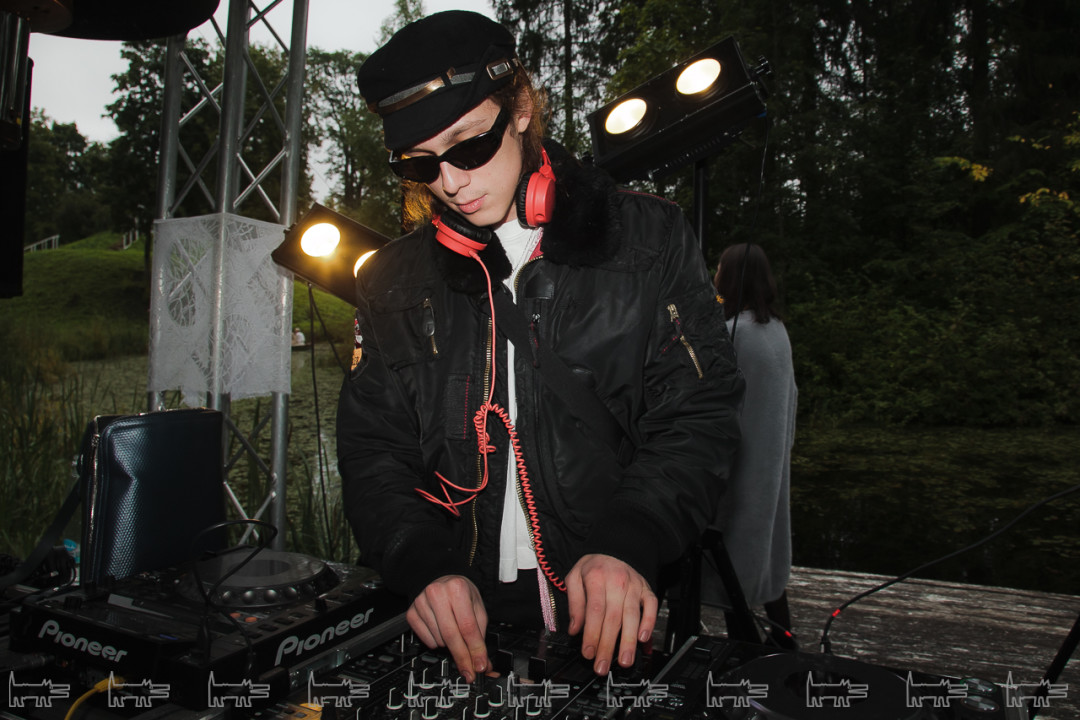 Сергей Герман