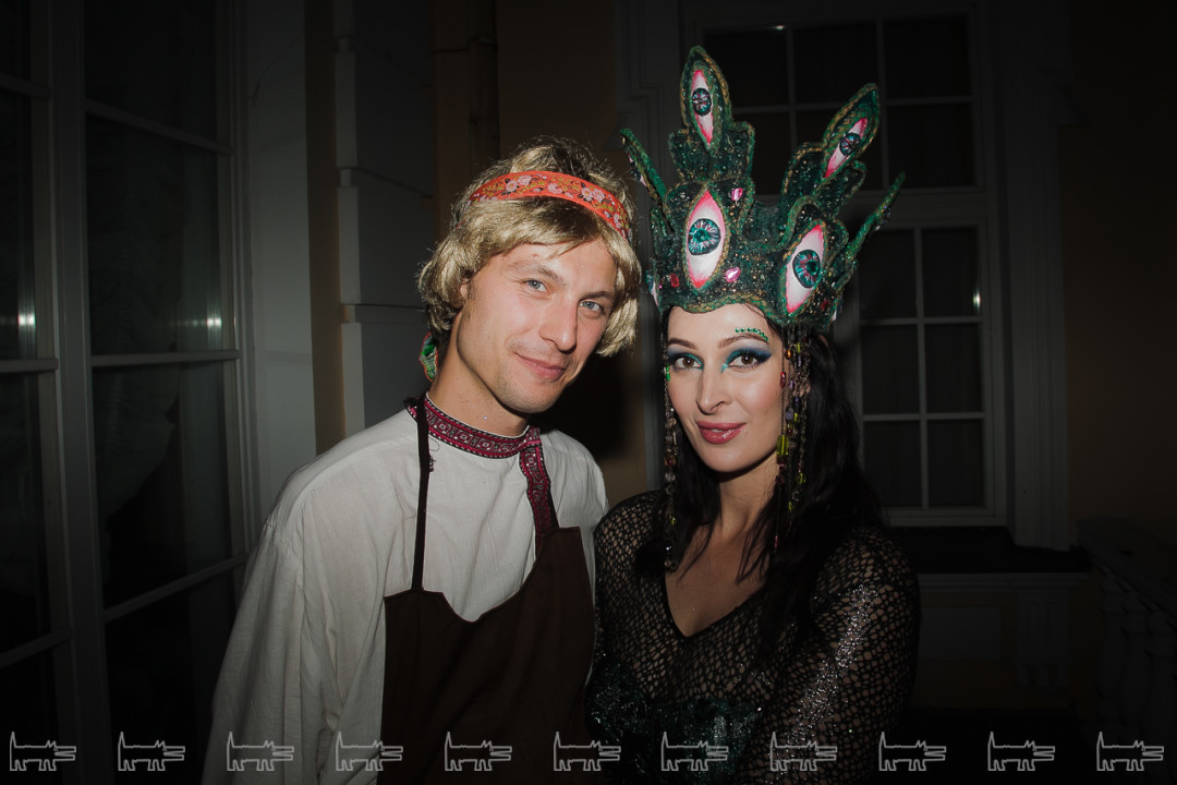 Валерий Лаппо