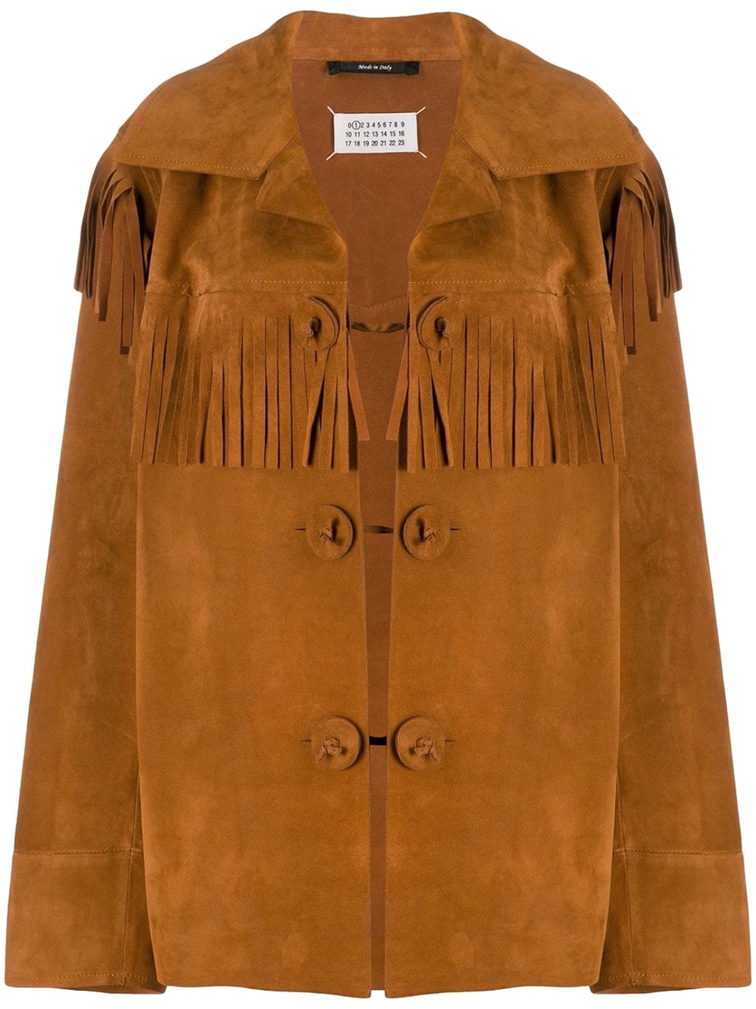 Куртка Maison Margiela