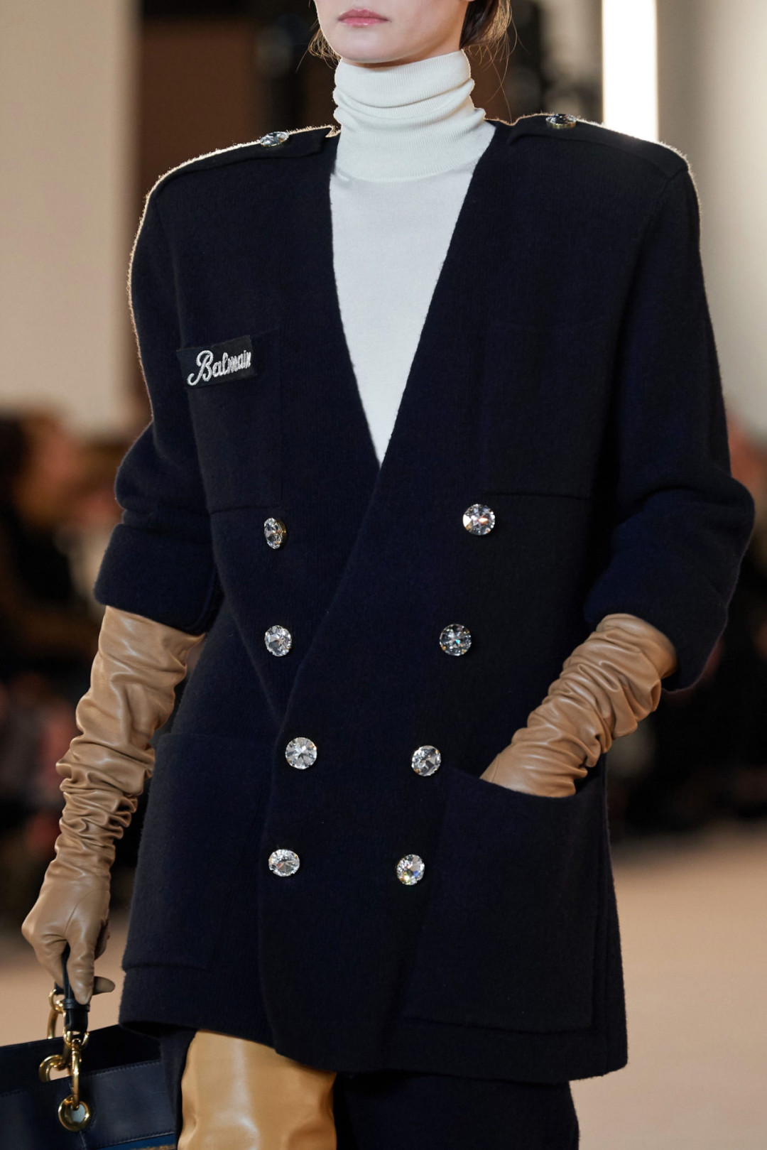 Balmain Fall-Winter 2020/2021