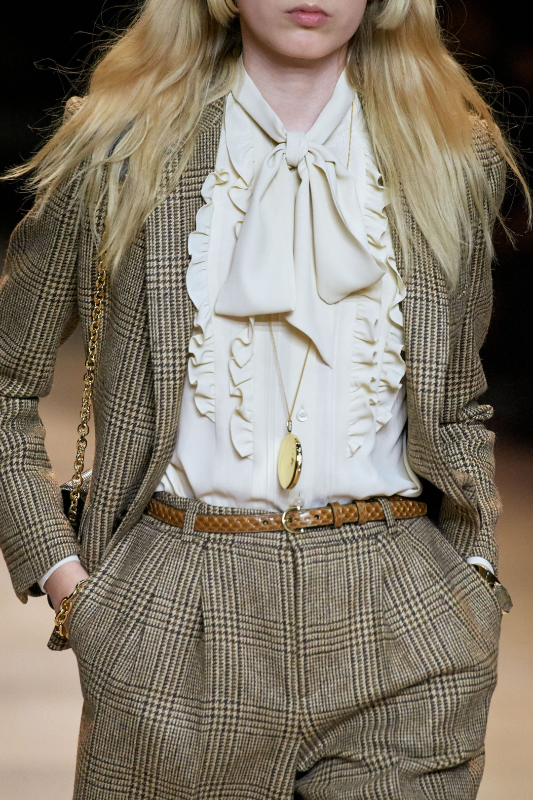 Celine Fall-Winter 2020/2021