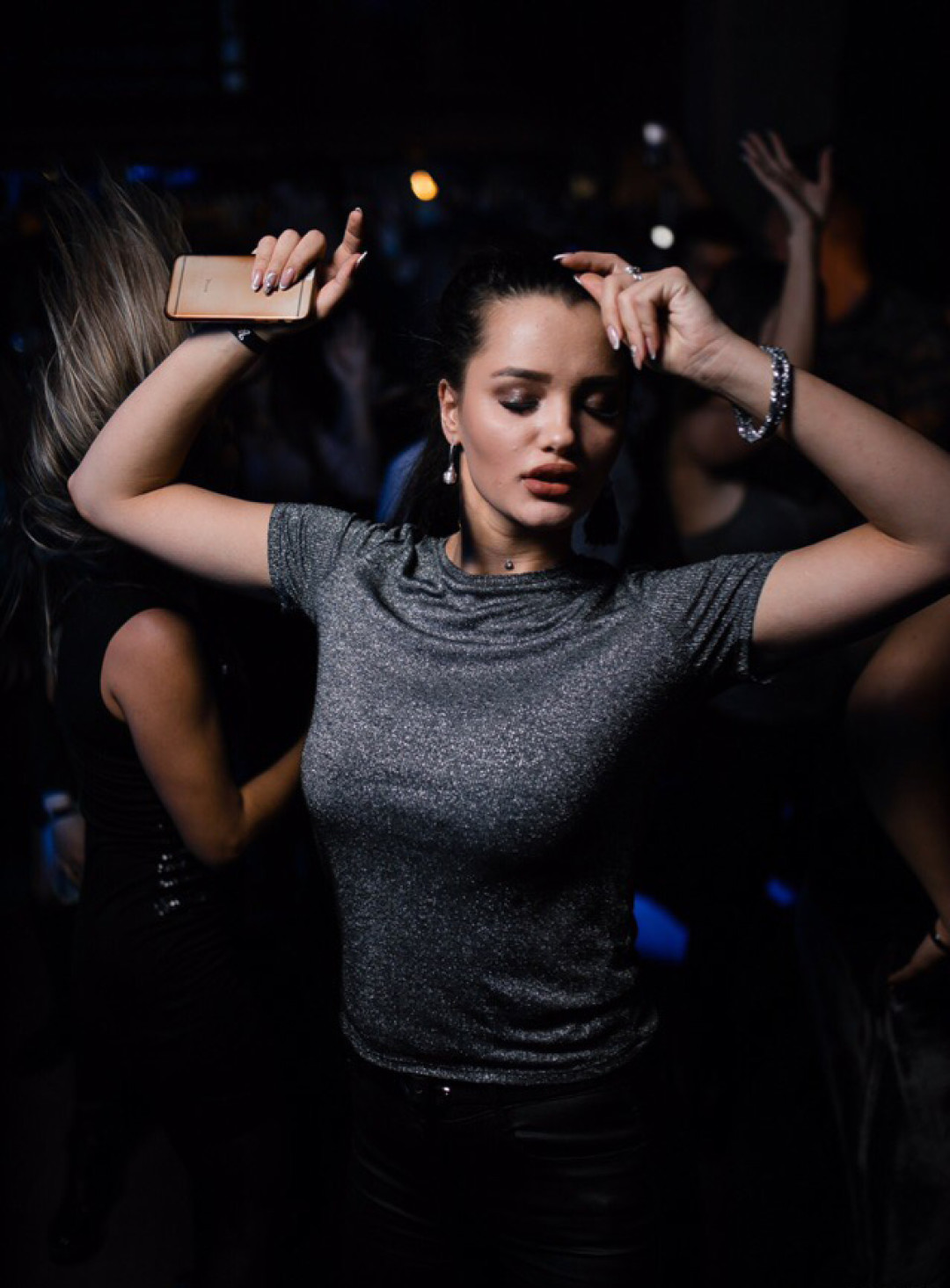 Фото: Даниил Кропачев