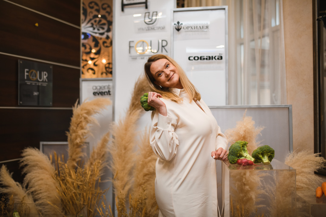 Юлия Никитина