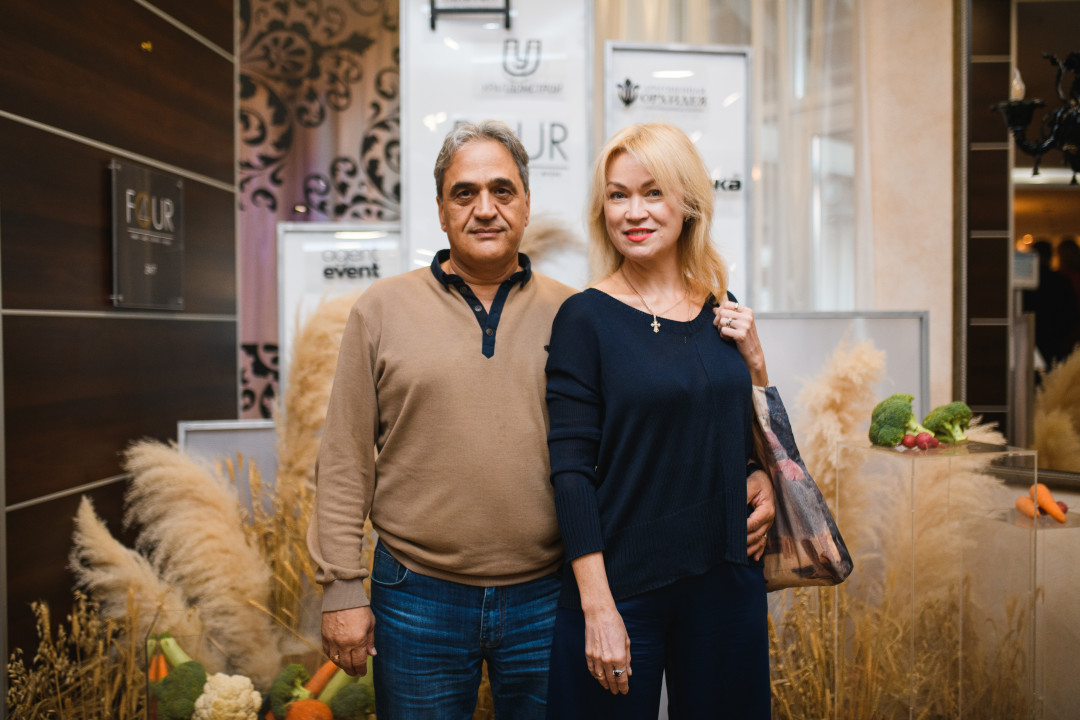 Дерья Акбулут и Елена Иванова
