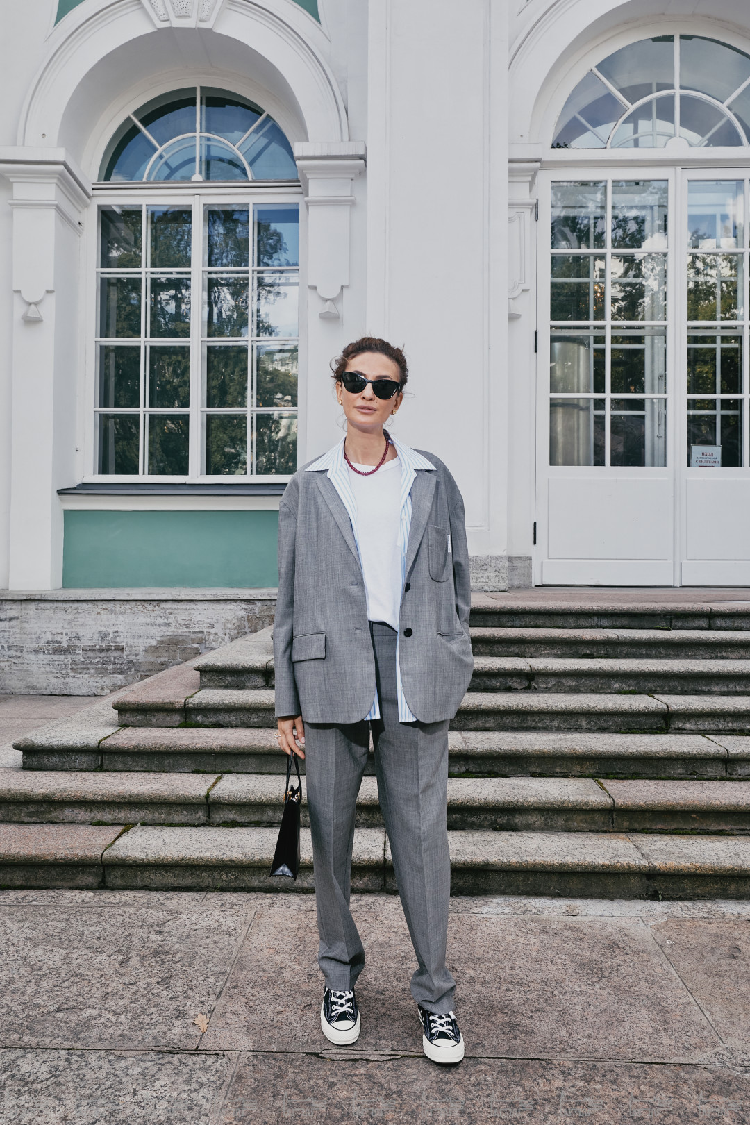 Снежанна Георгиева