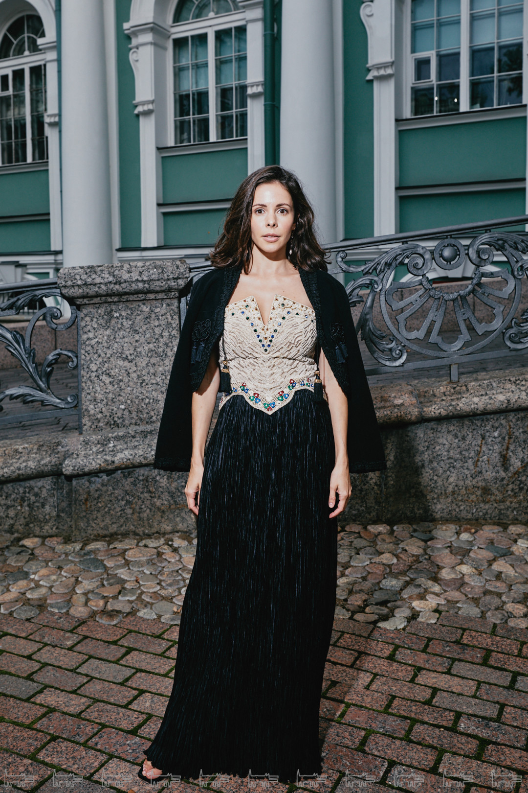 Татьна Лейбман