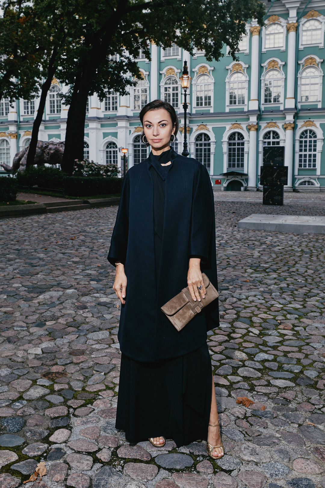 Шорена Джинали