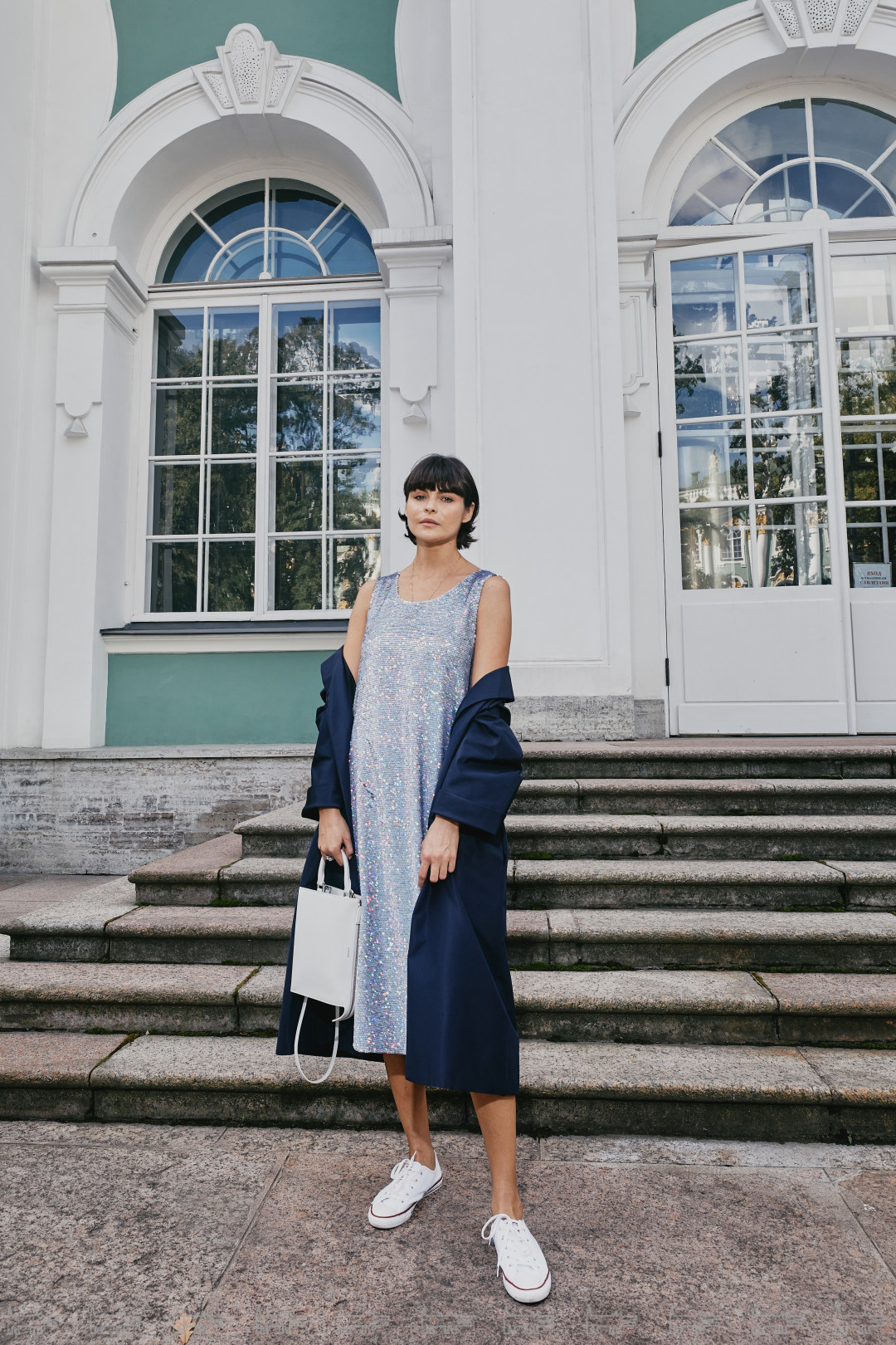 Инга Берман