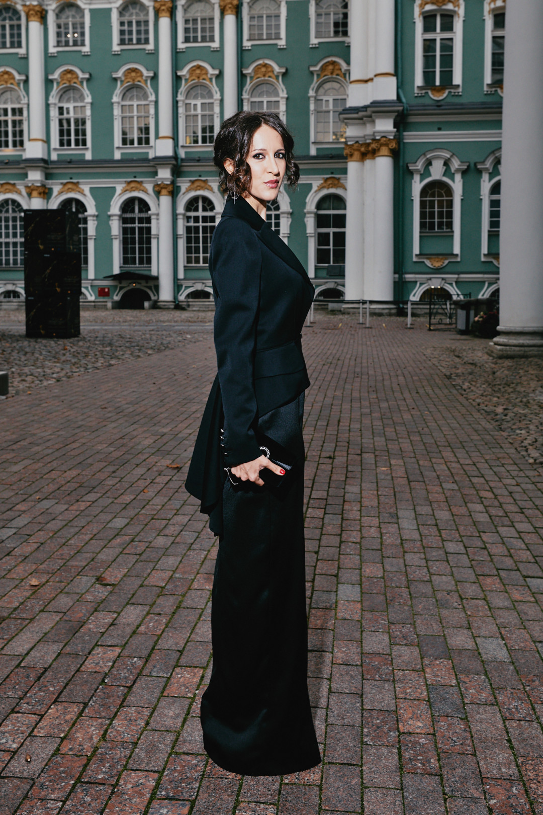 Матильда Шнурова