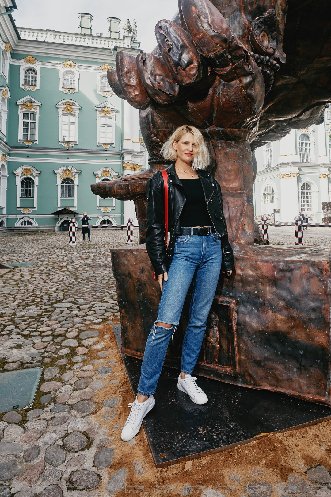 Полина Киценко