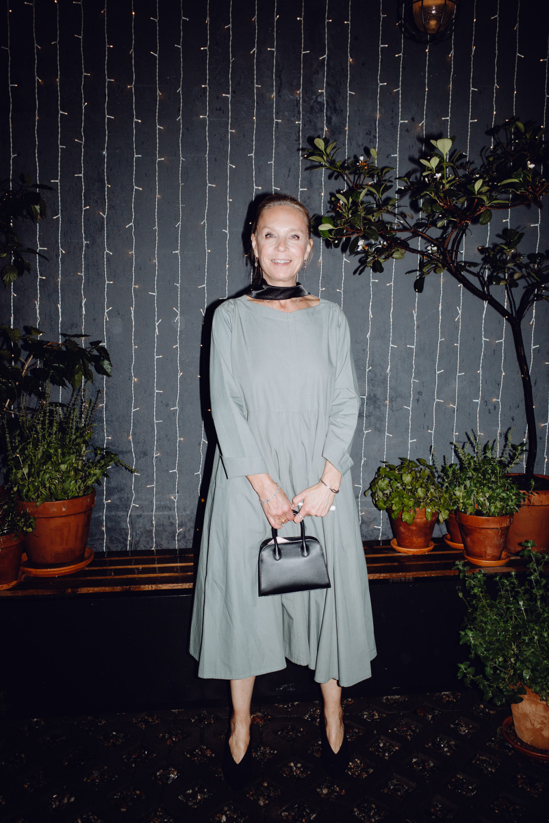 Алена Долецкая