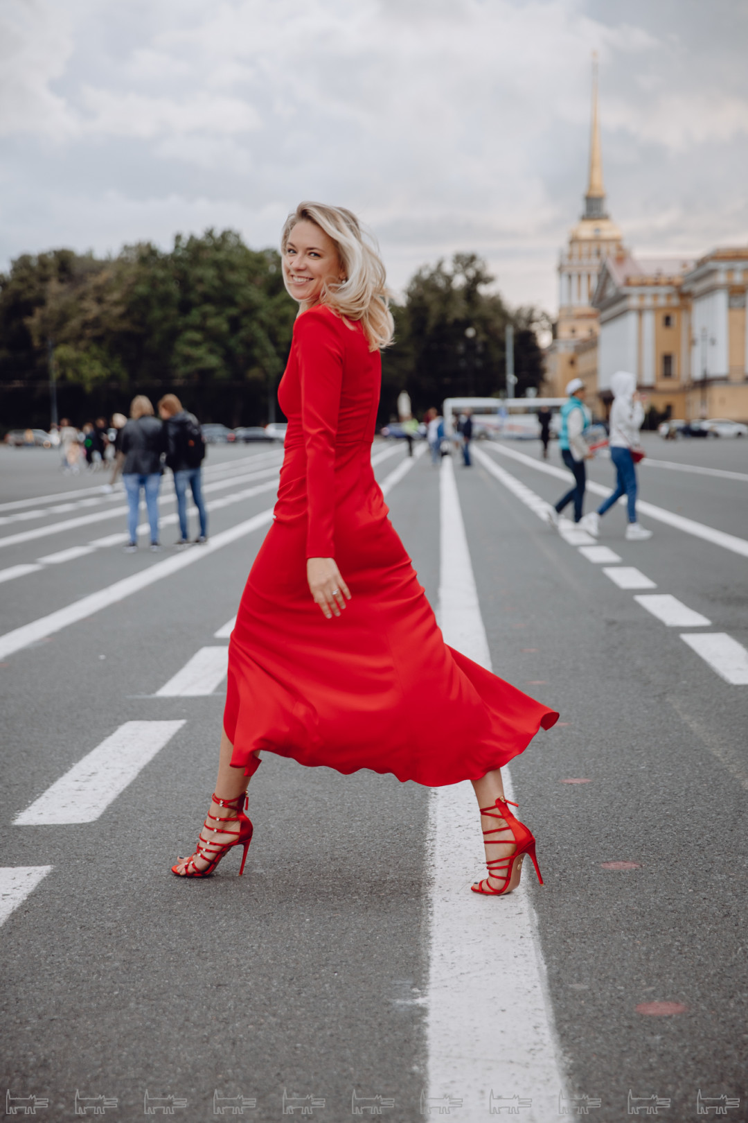 Анжелика Тиманина