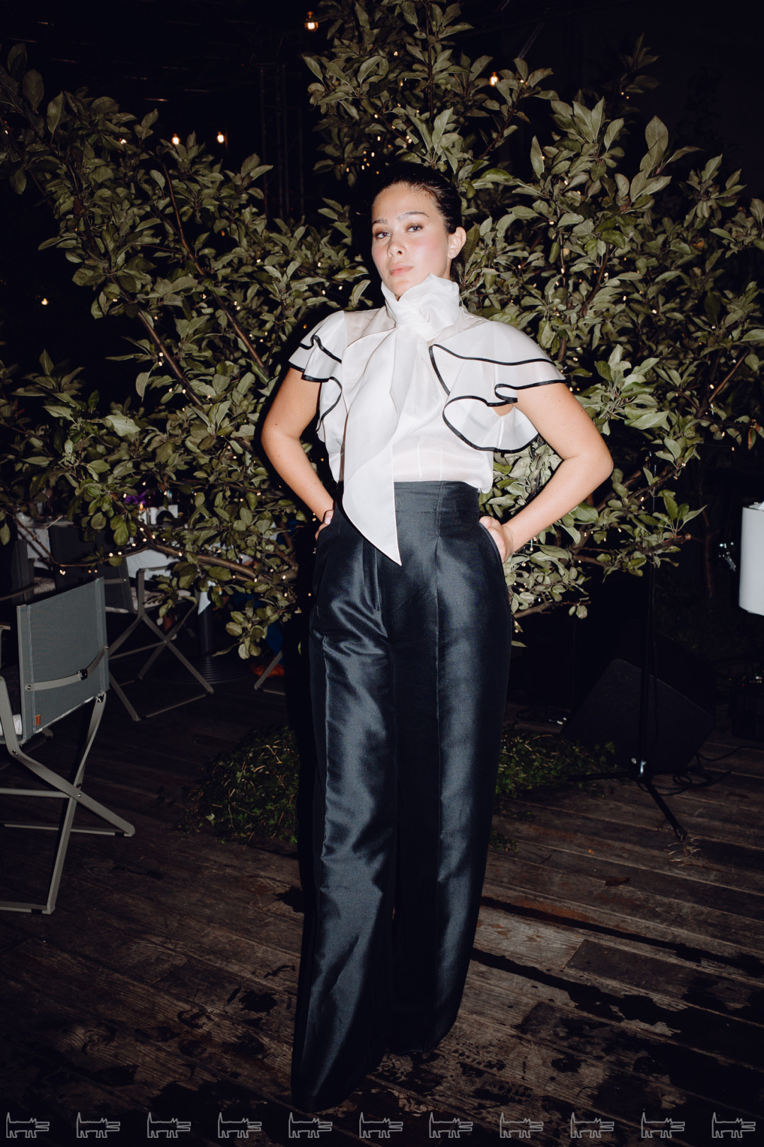 Анка Ахалая