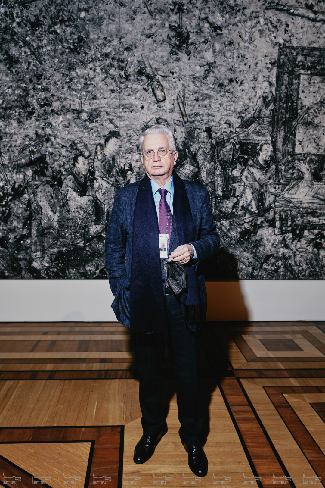 Михаил Пиотровский